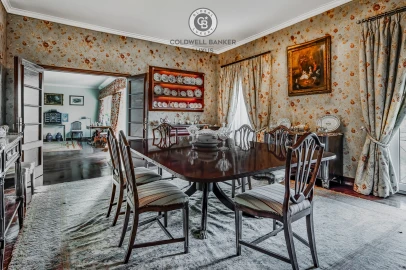 Moradia T5 para Venda em Cascais e Estoril