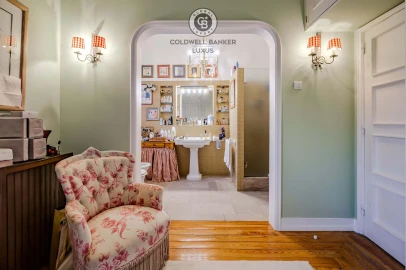 Moradia T5 para Venda em Cascais e Estoril