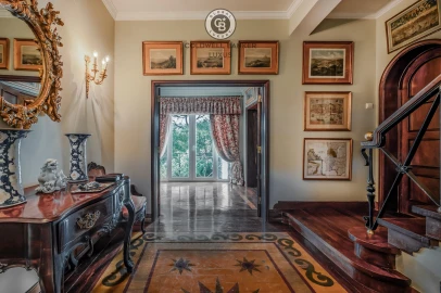 Moradia T5 para Venda em Cascais e Estoril