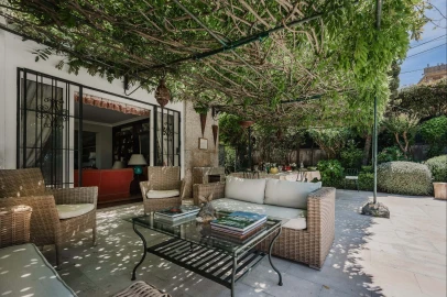 Moradia T5 para Venda em Cascais e Estoril