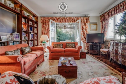 Moradia T5 para Venda em Cascais e Estoril