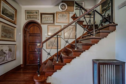 Moradia T5 para Venda em Cascais e Estoril