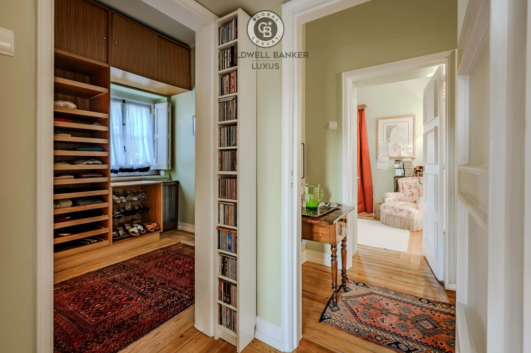 Moradia T5 para Venda em Cascais e Estoril Foto 25