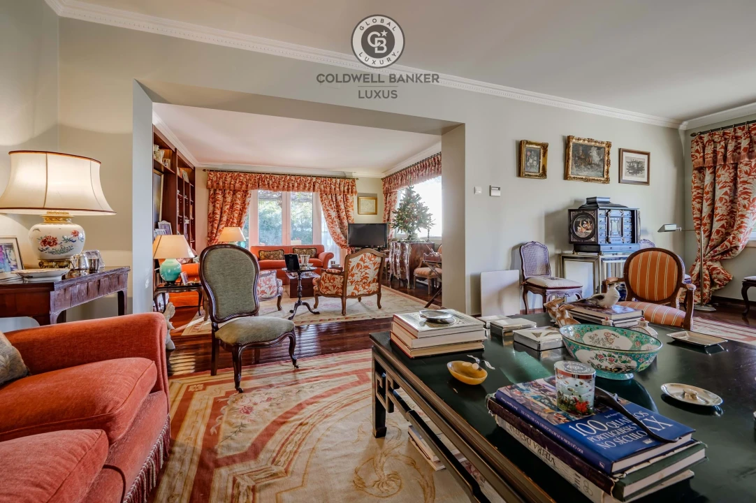 Moradia T5 para Venda em Cascais e Estoril Foto 14