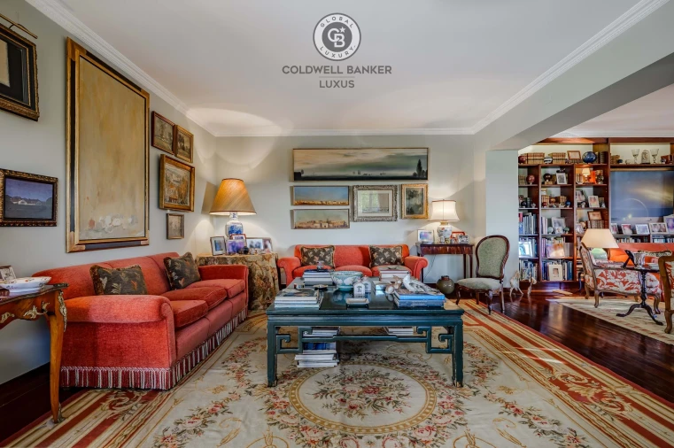 Moradia T5 para Venda em Cascais e Estoril Foto 12