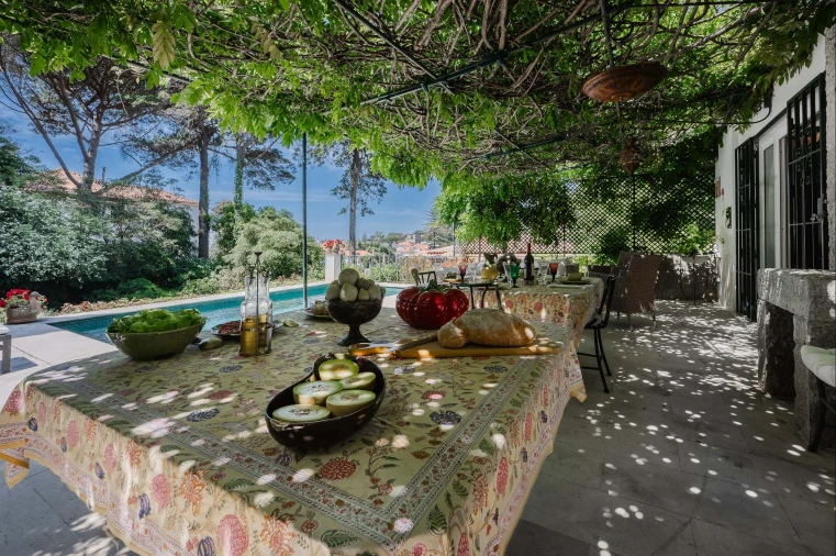 Moradia T5 para Venda em Cascais e Estoril Foto 38