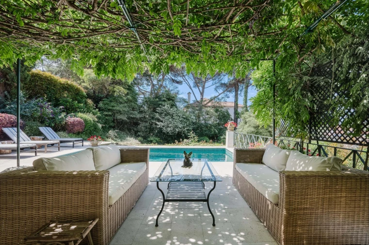 Moradia T5 para Venda em Cascais e Estoril Foto 2