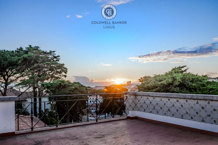 Moradia T5 para Venda em Cascais e Estoril Foto 34