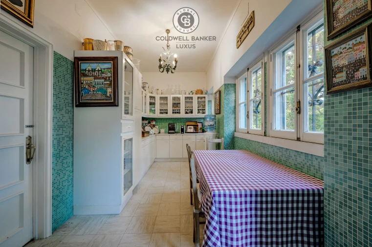 Moradia T5 para Venda em Cascais e Estoril Foto 21