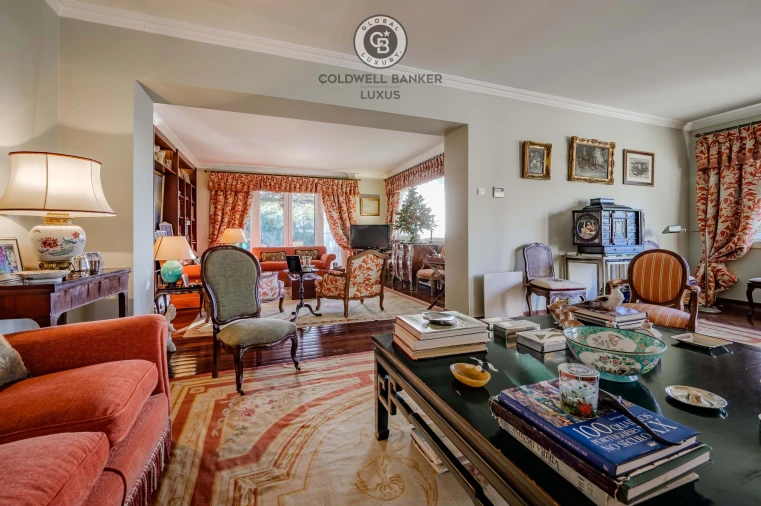 Moradia T5 para Venda em Cascais e Estoril Foto 14