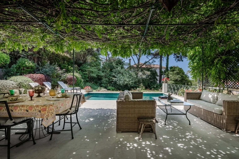 Moradia T5 para Venda em Cascais e Estoril Foto 42