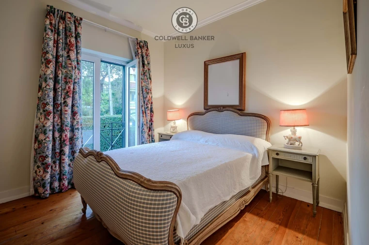 Moradia T5 para Venda em Cascais e Estoril Foto 32