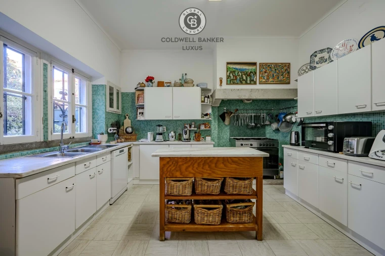 Moradia T5 para Venda em Cascais e Estoril Foto 22