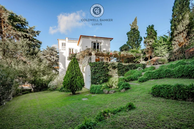 Moradia T5 para Venda em Cascais e Estoril Foto 18