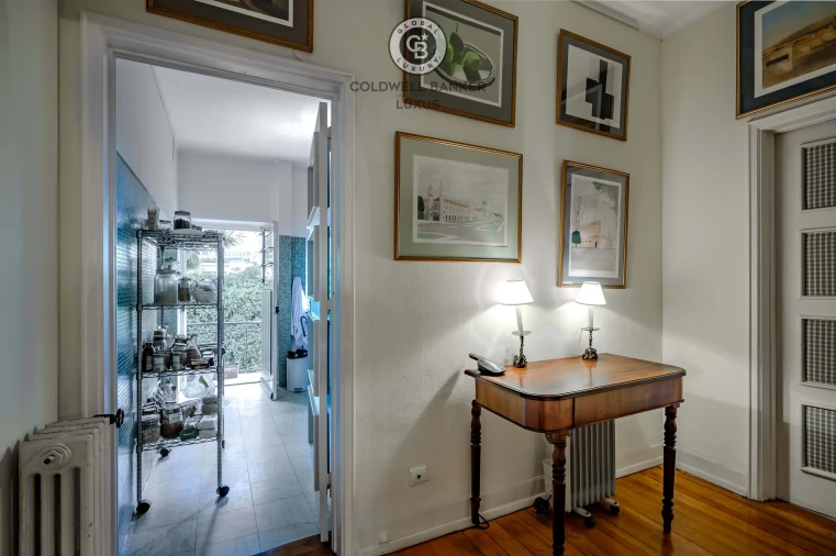 Moradia T5 para Venda em Cascais e Estoril Foto 19