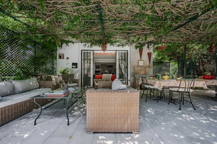 Moradia T5 para Venda em Cascais e Estoril Foto 41