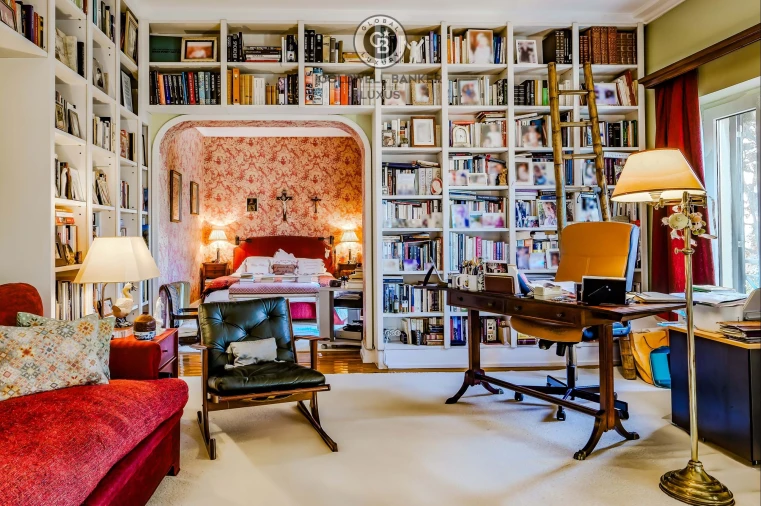 Moradia T5 para Venda em Cascais e Estoril Foto 23