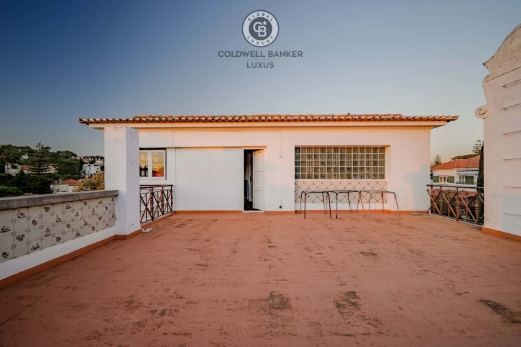 Moradia T5 para Venda em Cascais e Estoril Foto 36