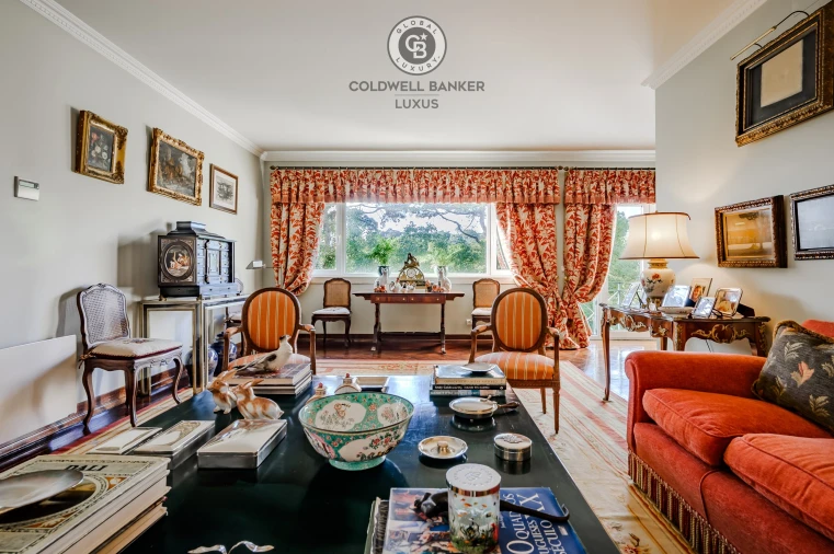 Moradia T5 para Venda em Cascais e Estoril Foto 13