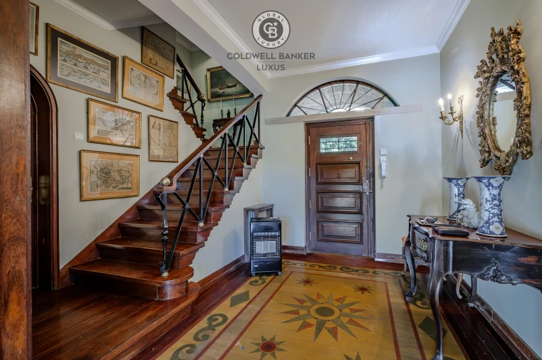 Moradia T5 para Venda em Cascais e Estoril Foto 8