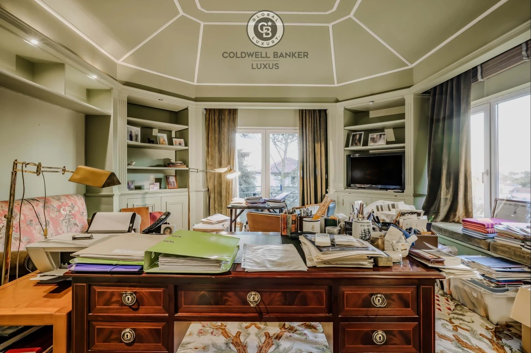 Moradia T5 para Venda em Cascais e Estoril Foto 31