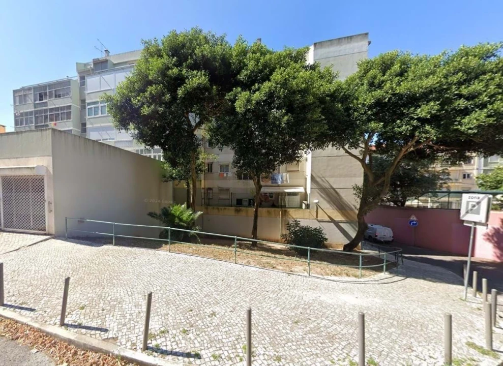 Terreno para Venda em Benfica Foto 8