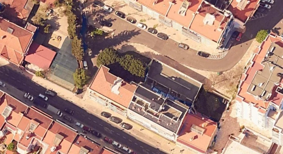 Terreno para Venda em Benfica Foto 6