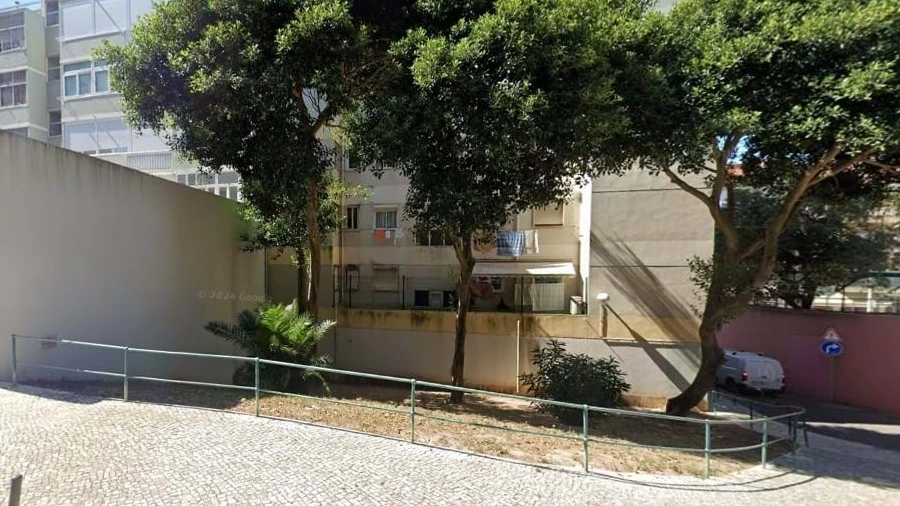 Terreno para Venda em Benfica