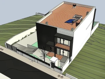 Moradia T4 para Venda em Pontinha e Famões