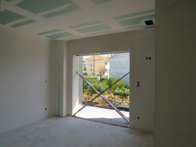 Moradia T4 para Venda em Pontinha e Famões Foto 17