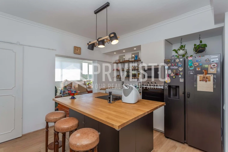 Apartamento T2 para Venda em Rio de Mouro Foto 4