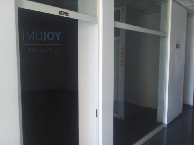 Loja para Venda em Samouco Foto 7