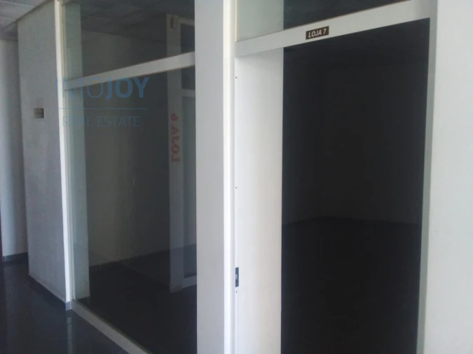 Loja para Venda em Samouco Foto 15