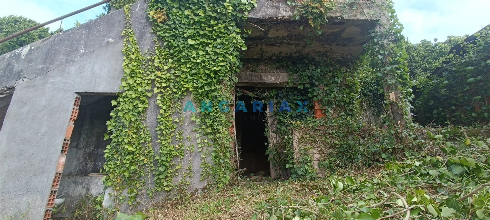 Moradia T2 para Venda em Maiorga Foto 7