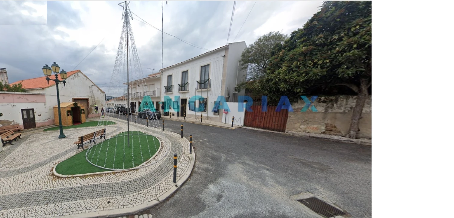 Moradia T2 para Venda em Maiorga Foto 8