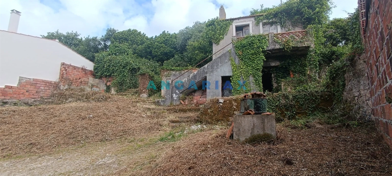 Moradia T2 para Venda em Maiorga Foto 2