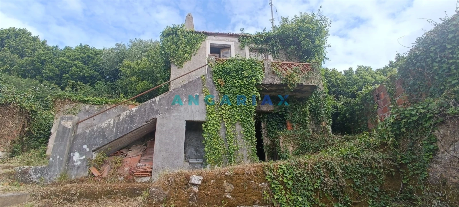 Moradia T2 para Venda em Maiorga Foto 5