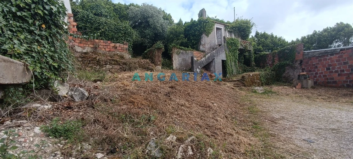 Moradia T2 para Venda em Maiorga Foto 6