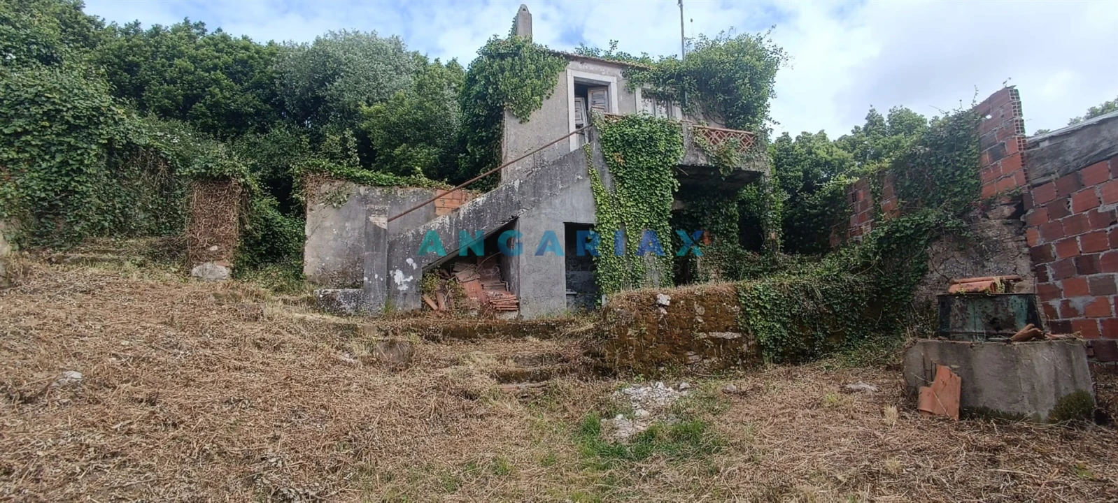 Moradia T2 para Venda em Maiorga Foto 3