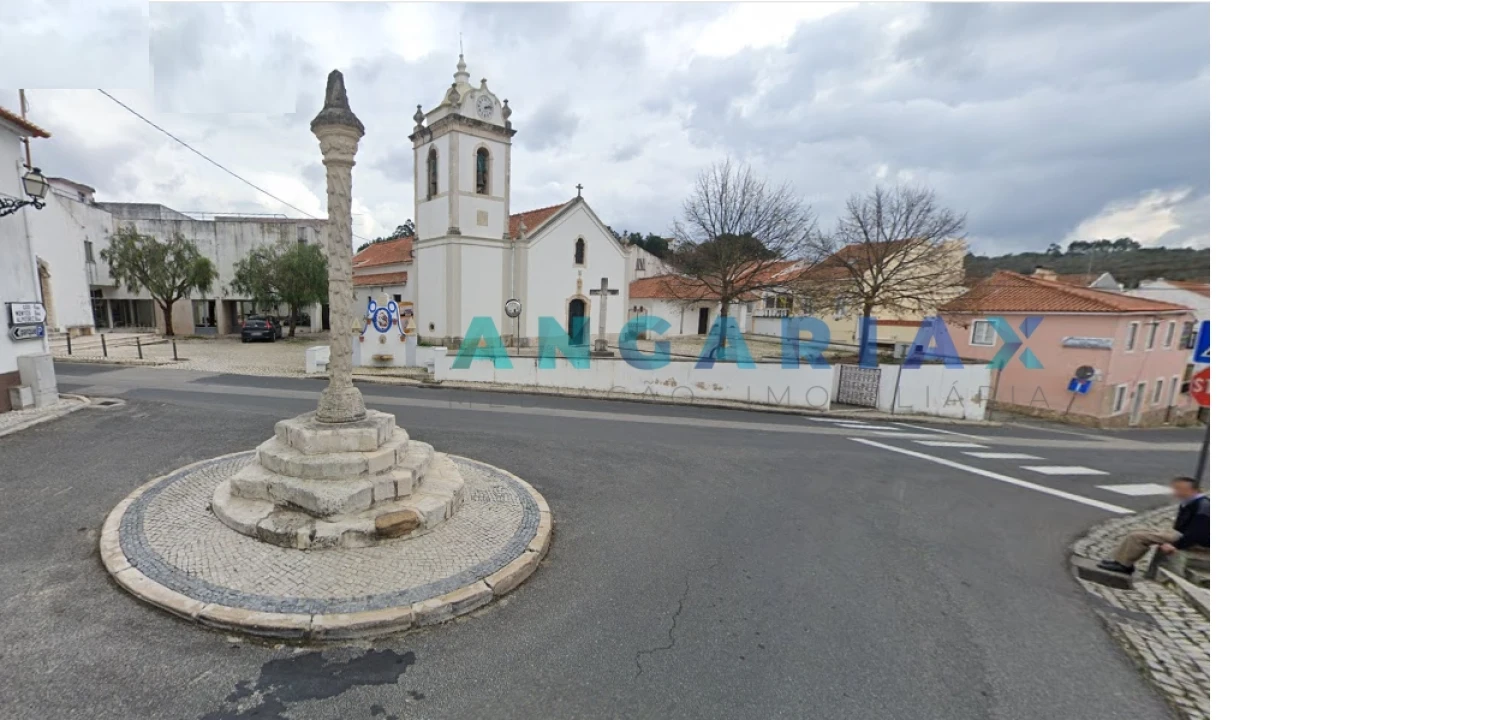 Moradia T2 para Venda em Maiorga Foto 9