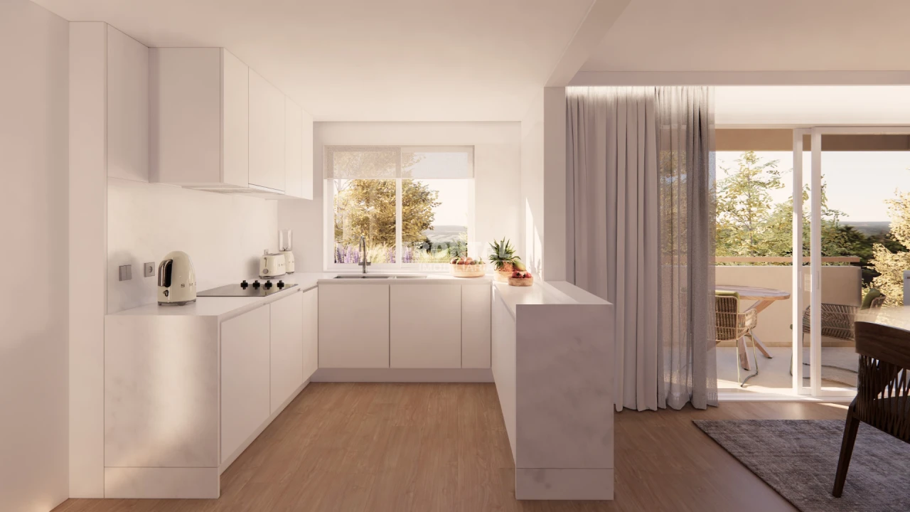 Apartamento T2 para Venda em Rio Tinto Foto 5