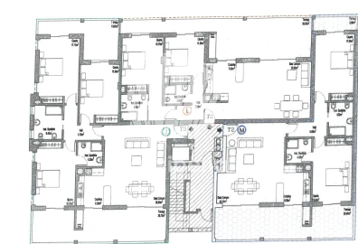 Apartamento T3 para Venda em Lagos (São Sebastião e Santa Maria)
