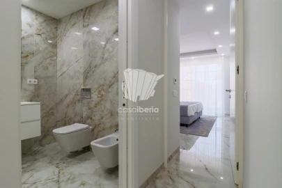 Apartamento T3 para Venda em Lagos (São Sebastião e Santa Maria)