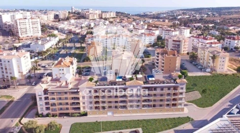 Apartamento T3 para Venda em Lagos (São Sebastião e Santa Maria)