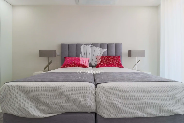 Apartamento T3 para Venda em Lagos (São Sebastião e Santa Maria) Foto 20