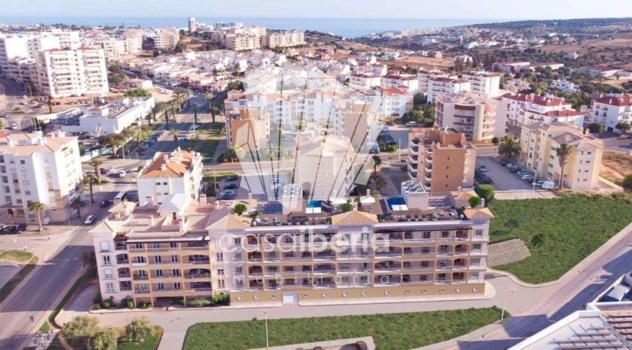 Apartamento T3 para Venda em Lagos (São Sebastião e Santa Maria) Foto 28