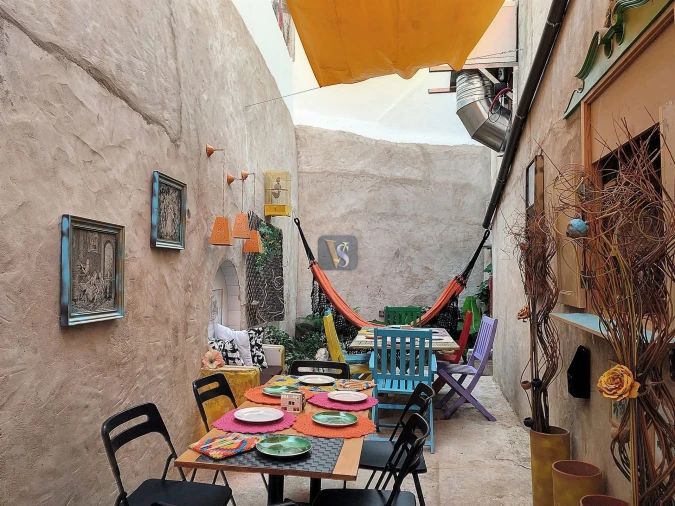 Loja para Arrendamento em Olhão Foto 16