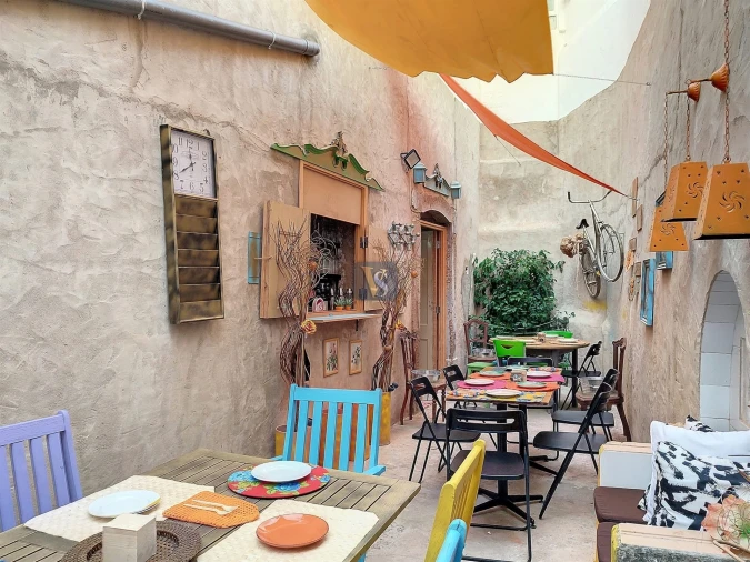 Loja para Arrendamento em Olhão Foto 15