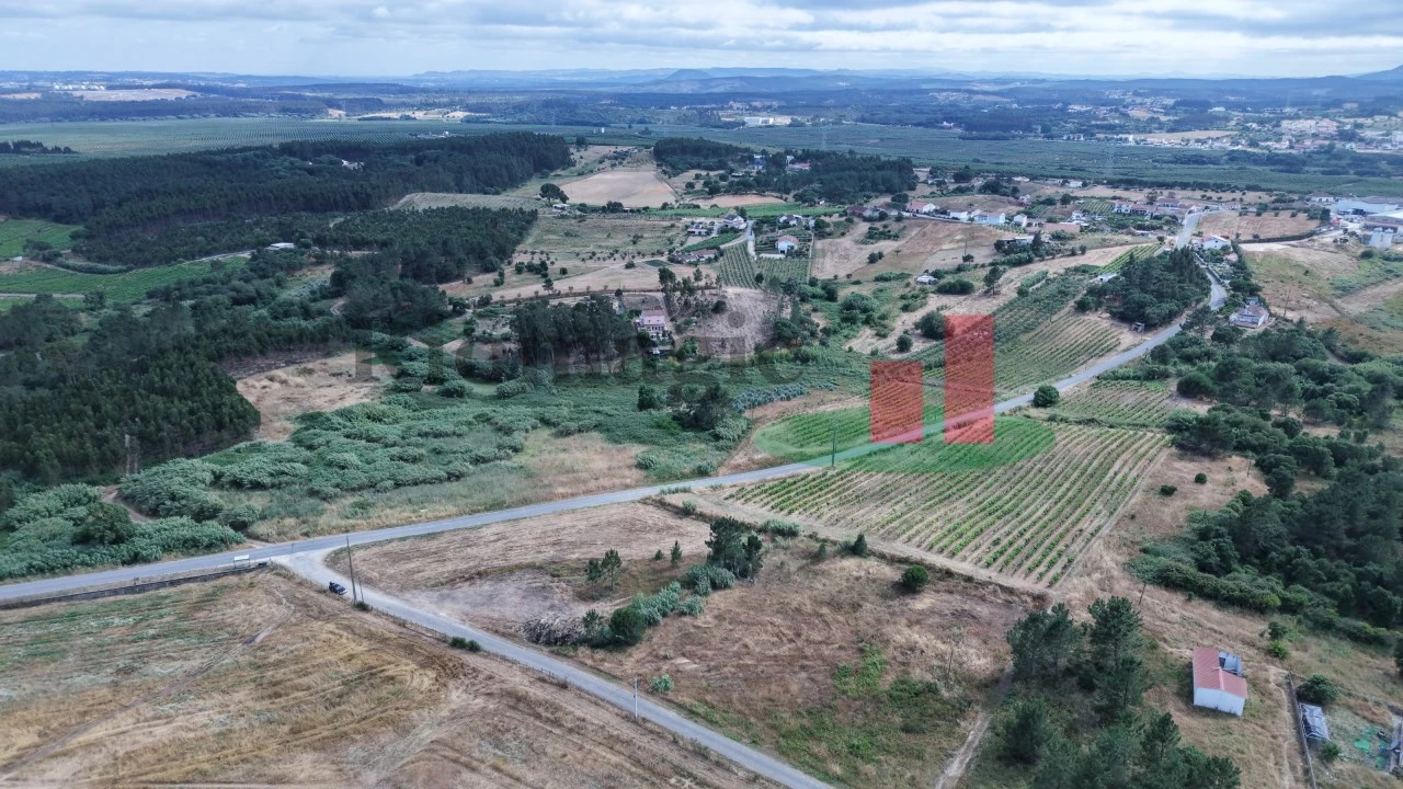 Terreno para Venda em Alcoentre Foto 14
