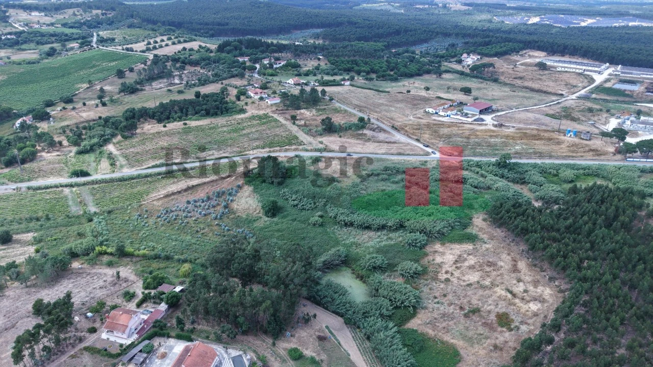 Terreno para Venda em Alcoentre Foto 22